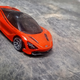 Illustration for article titled Reason to Rise | Tomica vs Hot Wheels | McLaren 720S | Inspection Room
